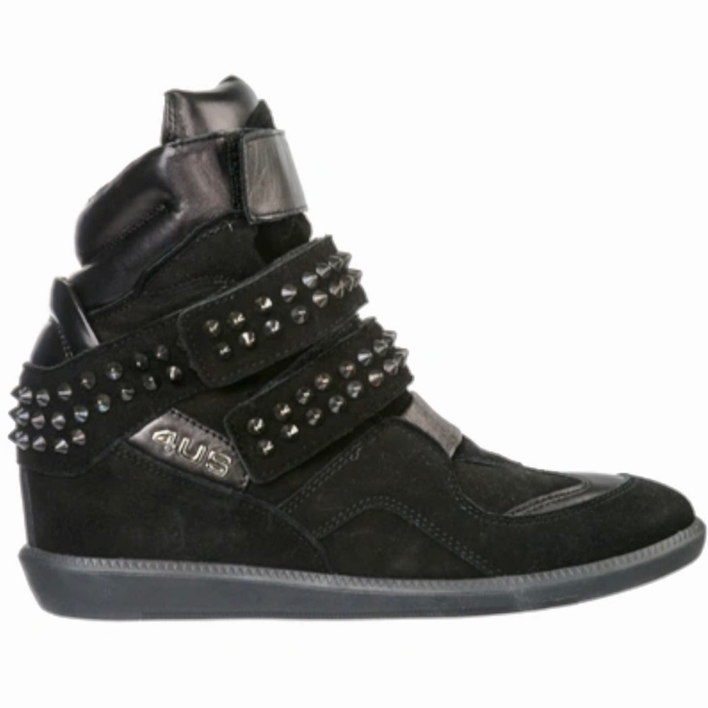 Cesare Paciotti 4US ankle booties
